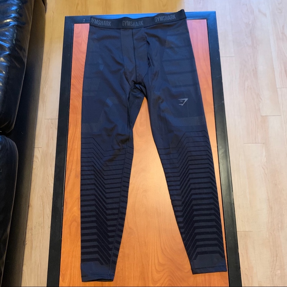 Gymshark Technical Baselayer Legging size XL